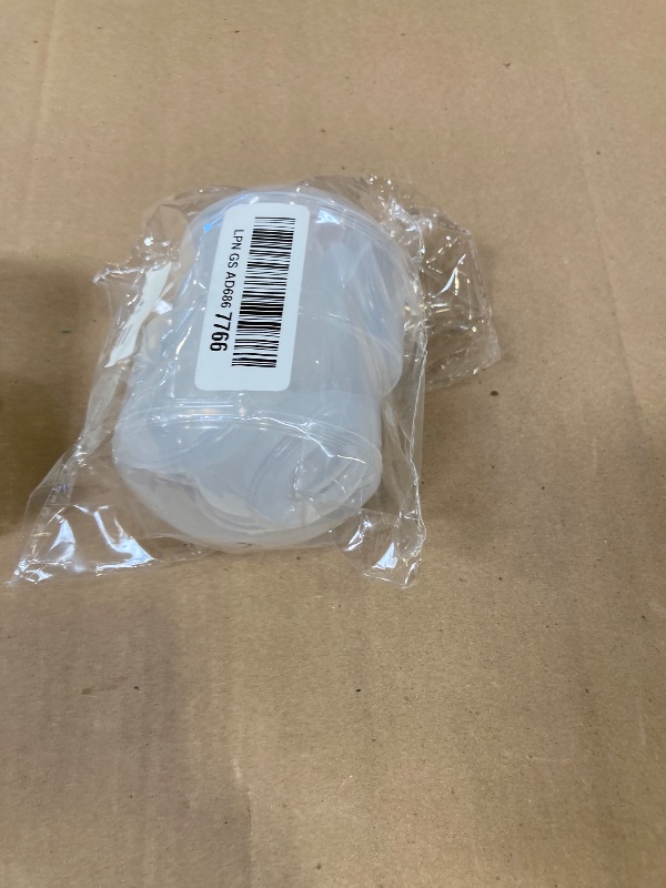 Photo 1 of Silicone Nipples(L) for Pigeon Bottle,Standard Flow Baby Bottle Nipples,6m+ 6 Count