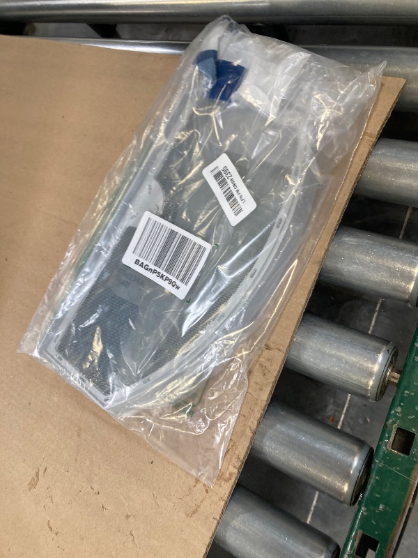 Photo 1 of GE Appliances Dryer Lint Filter Screen, Genuine Original Equipment Manufacturer (OEM) Part, WE03X23881