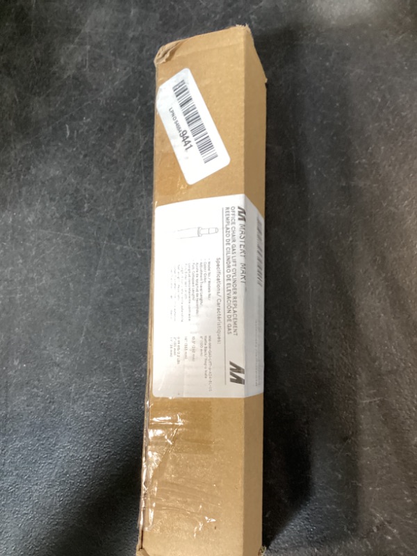 Photo 1 of 7 Inches to 11 Inches Short Office Chair Cylinder Replacement, 4" Stroke, Heavy Duty 1000 lbs, Lower the Seat Height by 2", Fit for Office Chair High Base Short Person, Class 4 (Sinking 2.4")