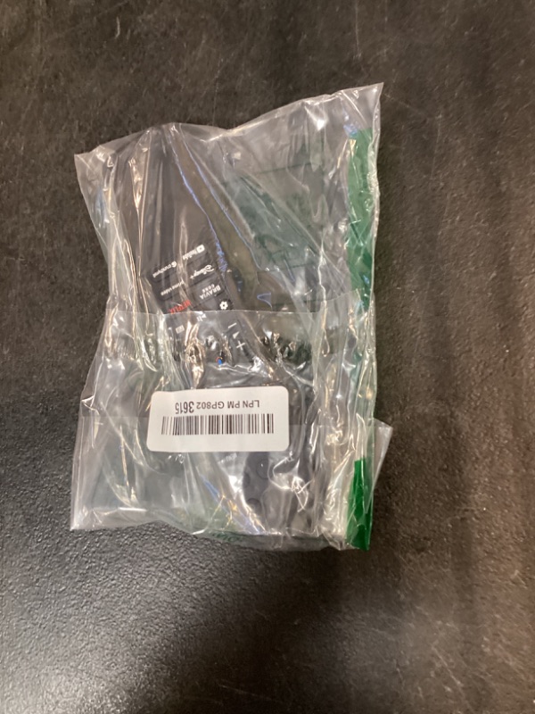Photo 1 of for Sony-TV-Remote-Control, Replacement for Sony Bravia TV Remote for All Smart LED OLED Series TVs with Voice Control, 1-Year Warranty