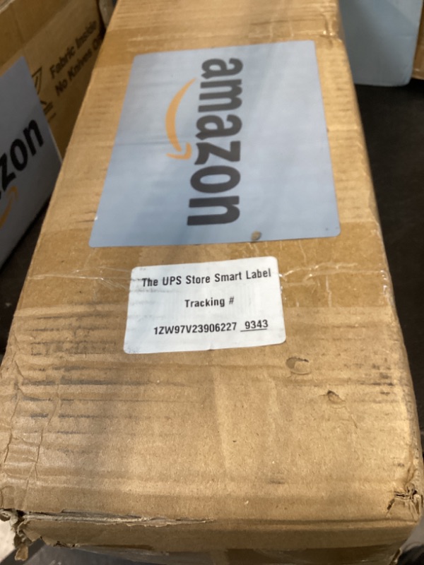 Photo 1 of DHLANROY Fence Post Repair Kit, Anchor Ground Spike Repair Stakes, Heavy Duty Leaning Fence Stabilizer, Metal Support Bracket for Wood Fence, Garden Mailbox, Pergola, 2 Packs