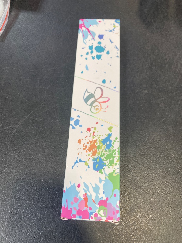 Photo 1 of Bisley Unisex Pale Green Silicone Digital Watch LED Display Big Face Easy to Read Watch