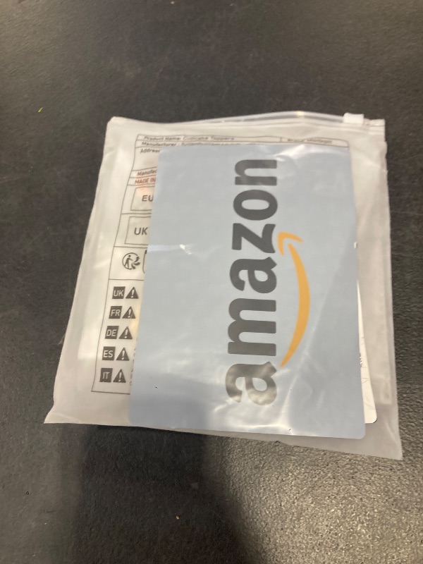 Photo 1 of 24Pcs Pre School Graduation Cupcake Toppers, 2026 Pre-School Graduation Decorations for School Class Activity Grad Party (Pre S)