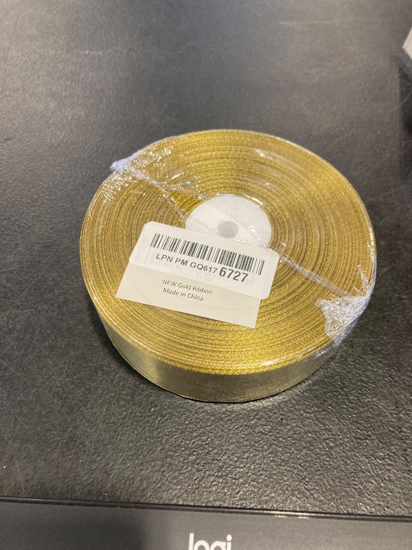 Photo 1 of GOLD RIBBON