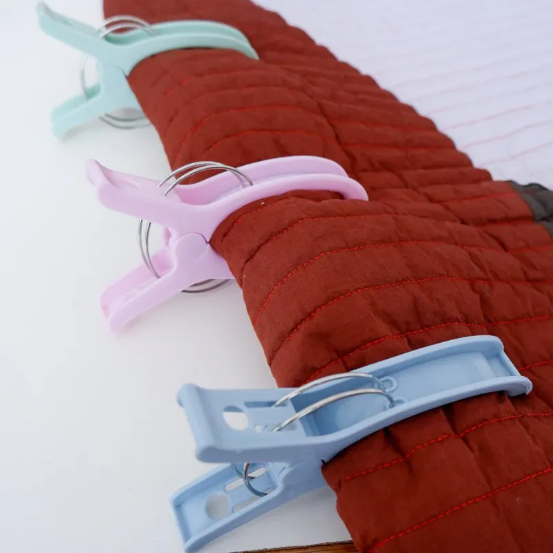 Photo 1 of Extra Large Jumbo Quilting Clamps - 6 pack