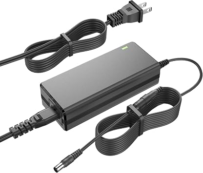 Photo 1 of 24V Power Cord for Samsung SoundBar Adapter for Samsung HW-HM45 HW-HM45C HW-H450 HW-M550 HW-H750 HW-K550 HW-K551 HW-J7500 HW-K450 HW-H570 HW-K650 HW-F350 HW-F335 SoundShare Charger Power Supply