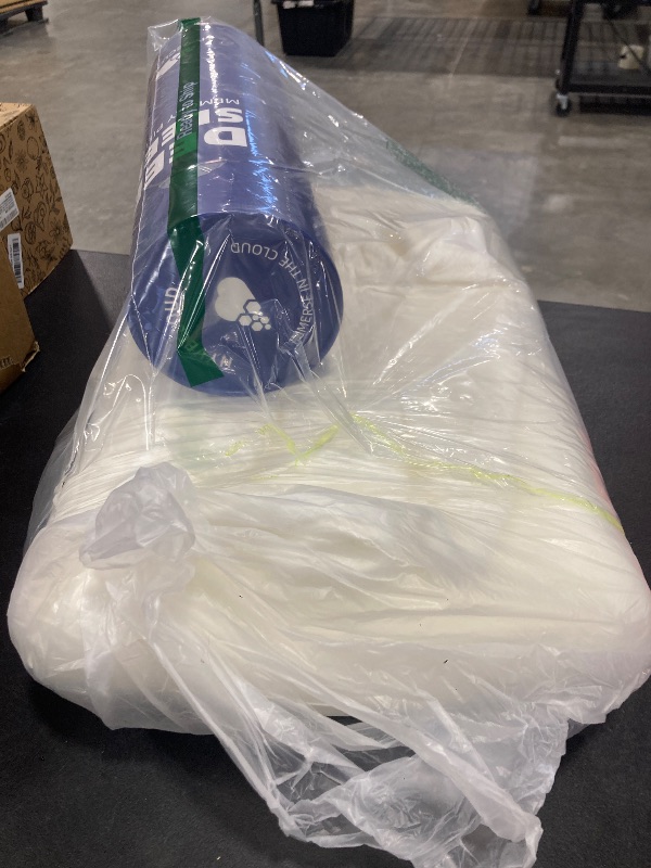 Photo 1 of HYVECLOUD Memory Foam Bed Pillow?Adaptive Pillows for Neck Pain Relief?Medium Firm Pillow for Side,Back,and Stomach Sleepers Keep Pressure Relief to Deep Sleep, 24 * 16 * 5 Inches, Standard