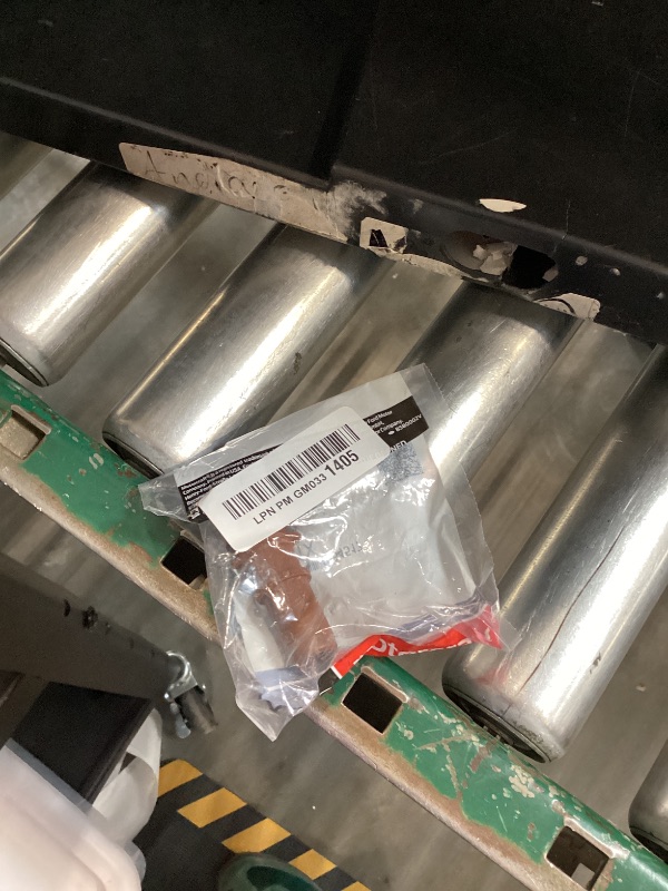 Photo 1 of Motorcraft PCV Valve - EV-281