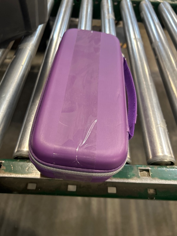 Photo 1 of TRAVEL CASE FOR HAIR ITEMS