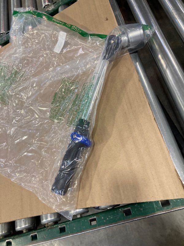 Photo 1 of extended water hoes nozzle 