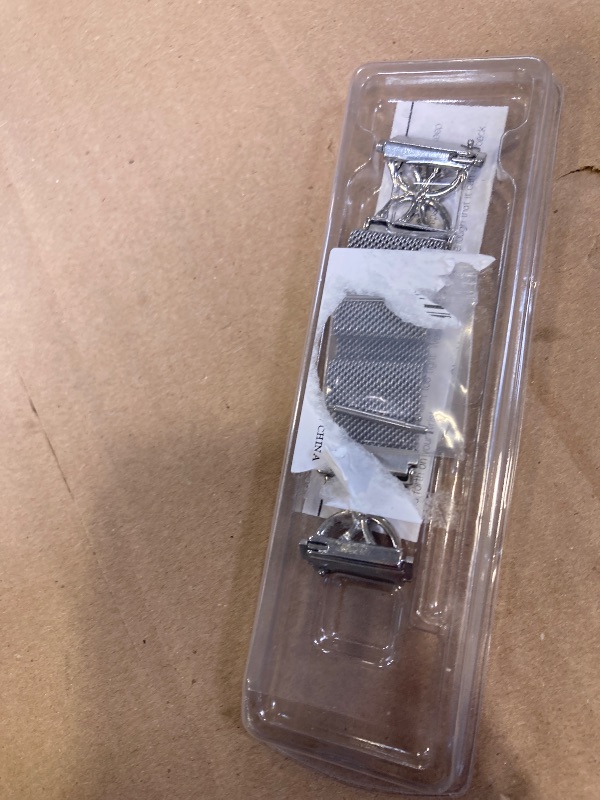 Photo 1 of WRIST WATCH BAND 