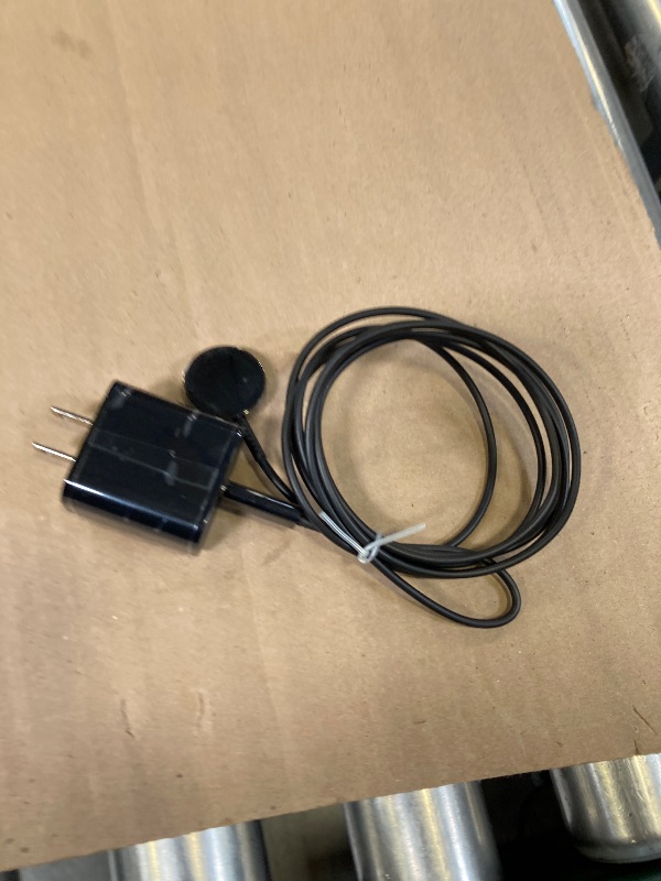 Photo 1 of HIGH SPEED WATCH CHARGER