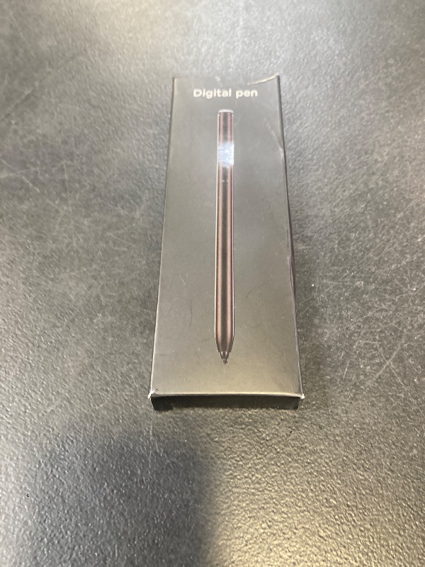Photo 1 of Magnetic Stylus Pen for Remarkable 2 Pen with Eraser, Digital Replacement Pen for Remarkable 2 Stylus Alternative Marker Plus, 4096 Pressure Sensitivity, Palm Rejection, Tilt Support with 5 Pen Tips