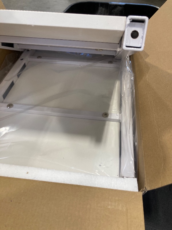Photo 1 of Josmimic Bed Step Stool for Adults, Bedside Steps for Elderly Seniors with Non-Slip Handle & LED Light, Stable Assist Rail for High Beds