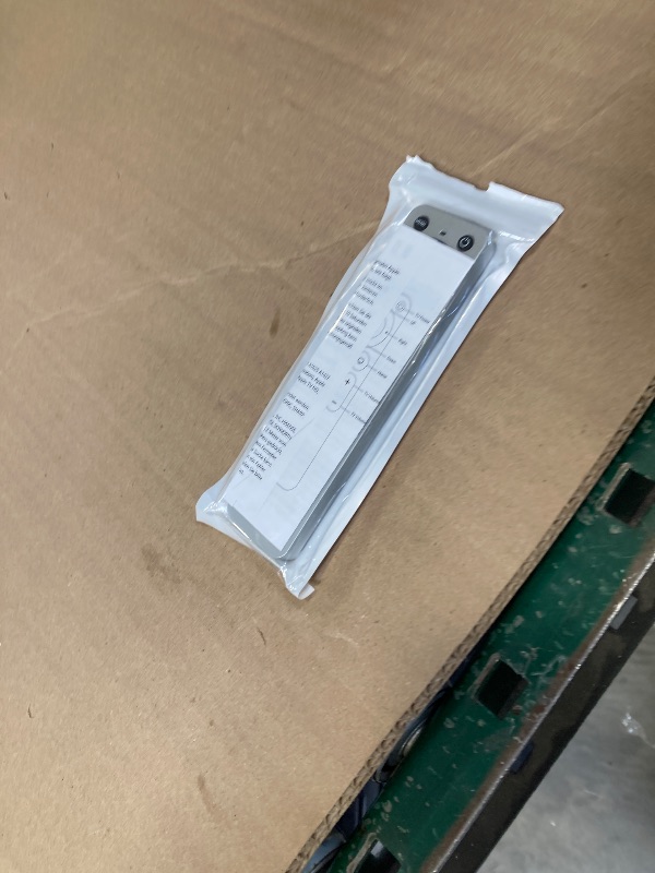 Photo 1 of Replacement for Apple TV Remote,for Apple 4K/ Gen 1 2 3 4/ HD,A2169 A1842 A1625 A1427 A1469 A1378 A1218