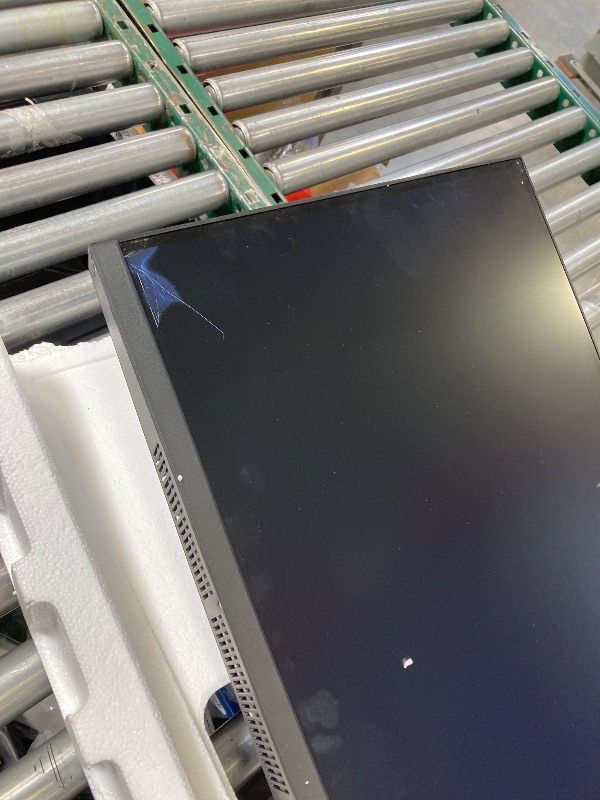 Photo 1 of INNOCN 49" Curved Gaming Monitor 144Hz Ultrawide 32:9 WDFHD 3840 x 1080P, R1800, 99% sRGB, HDR400, USB Type C, DisplayPort, HDMI, Built-in Speakers, Height/Tilt Adjustable - 49C1G
