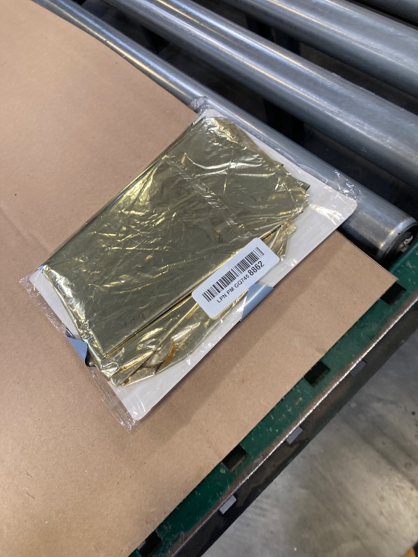 Photo 1 of Huge Light Gold 2026 Graduation Balloons 40 Inch 2026 Champagne Gold Mylar Foil Helium Number Balloons Class of 2026 Graduation Party Decorations Supplies