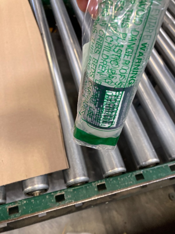 Photo 1 of Vibra-TITE 19960 Hot-Lock Extreme High Temperature Threadlocker, Translucent