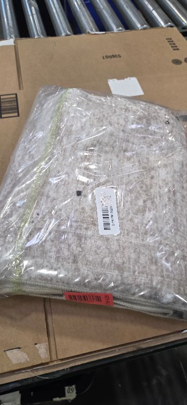 Photo 1 of Restydon Rug Runners for Hallways Non Slip - 2x8 Runner Rug for Bedroom, Washable Runner with Rubber Backing, Soft Low-Pile Carpet for Kitchen, Laundry, Bathroom (2'x8', Beige/Ivory)