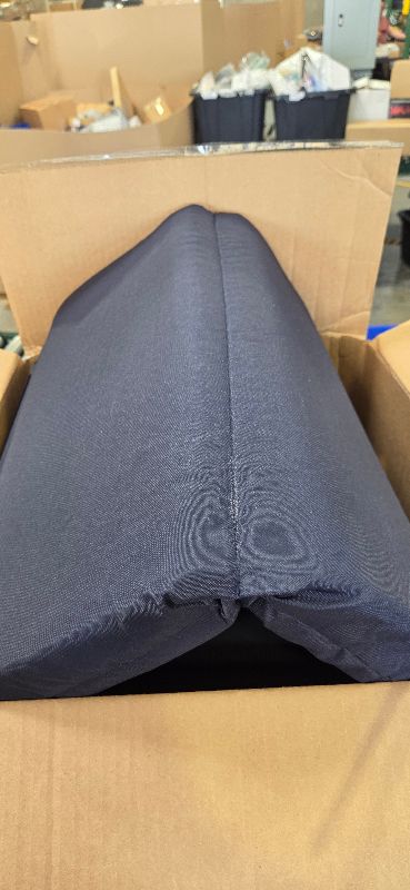 Photo 1 of 2pcs deep seat cushions