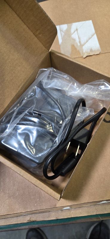 Photo 1 of 15V 8A 127W AC Adapter Charger for Microsoft Model 1932 US7-00001 127W Power Supply
