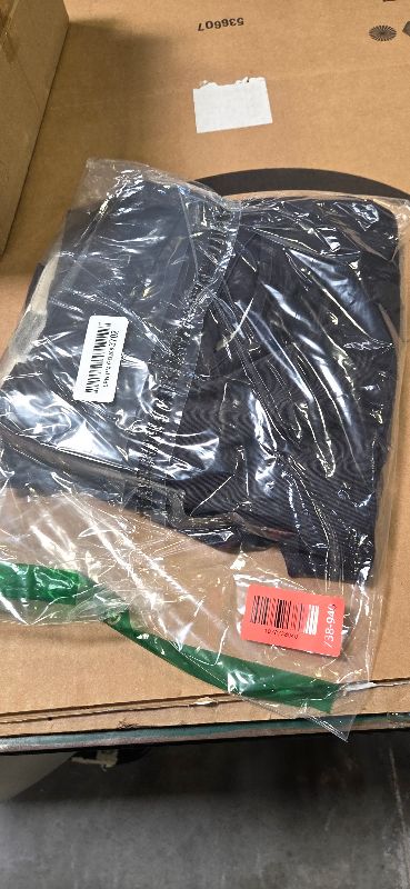 Photo 1 of Dickies Skinny Fit Double Knee Work Pants. Black, 31 32