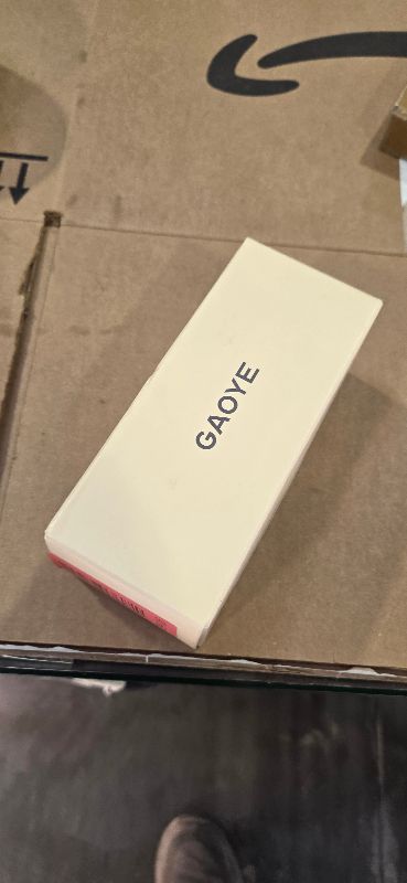 Photo 1 of Gaoye 2.5 Professional Reading Glasses for All Day - Computer Readers with Blue Light Protection - Value Pack