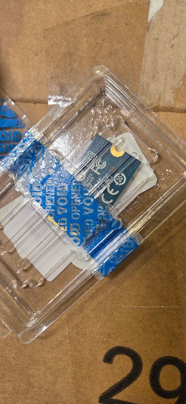 Photo 1 of Oemgenuine OEM WDC 256GB M.2 PCI-e NVME SSD Internal SN530 Solid State Drive 42mm 2242 Form Factor M Key