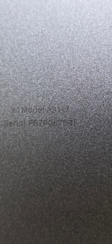 Photo 1 of Apple 2024 MacBook Pro Laptop with M4 chip with 10?core CPU and 10?core GPU: Built for Apple Intelligence, 14.2-inch Liquid Retina XDR Display, 16GB Unified Memory, 512GB SSD Storage; Space Black