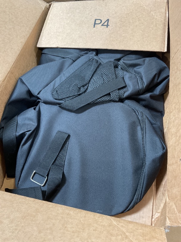 Photo 1 of AZTOPA Speaker Tote Bag Compatible with JBL Party Box 110/PartyBox Club 120 Portable Party Speaker, Trolley Rolling Case, Multifunctional Storage Bag for Sony SRS-XP500/SRS-XV500 Portable Speaker