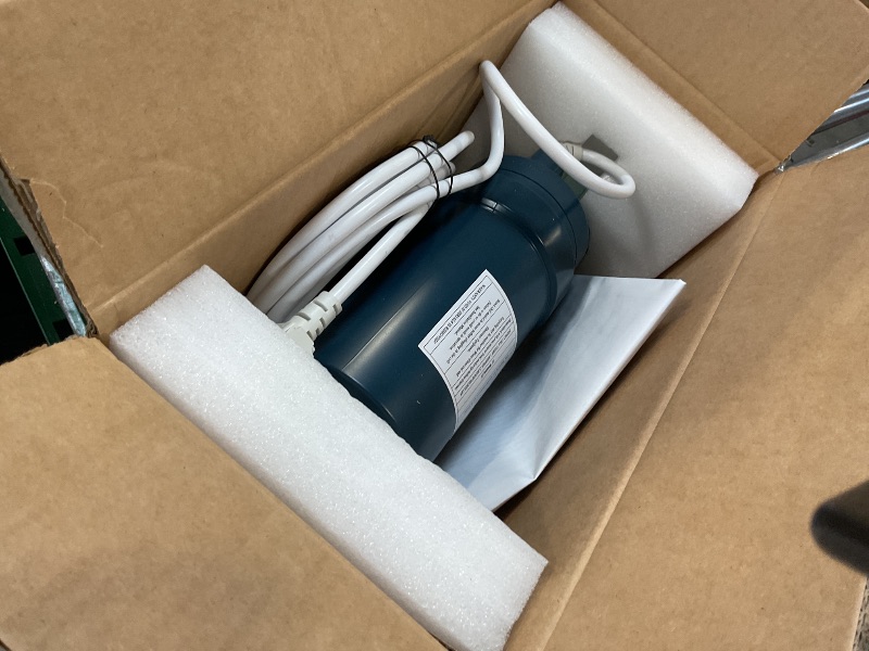 Photo 1 of Aqualix Salt Cell Replacement for Hayward T-CELL-15 / W3T-CELL-15, 40,000 Gallon In-Ground Pool Salt Chlorination Cell, Compatible with AquaRite, SwimPure Plus, AquaRite Pro, ProLogic, OmniLogic