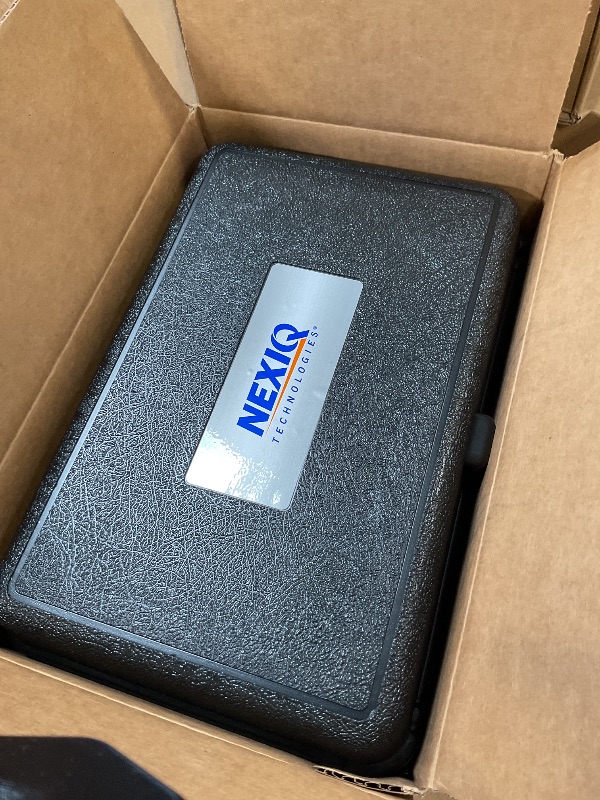 Photo 1 of Diesel Laptops Nexiq USB Link 3 Wired Edition with Repair Information & Diagnostic Software