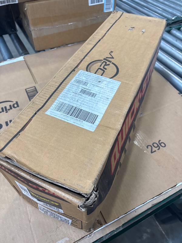 Photo 1 of Monroe Quick-Strut 172638 Suspension Strut and Coil Spring Assembly for Ford Fusion