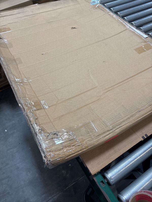Photo 1 of JURPLIX Transmission Skid Plate Compatible with 2015-2022 Ford F150 4WD 2.7L EcoBoost, 3.3L, 3.5L EcoBoost, Steel Under Guard Splash Shield with Install Accessories