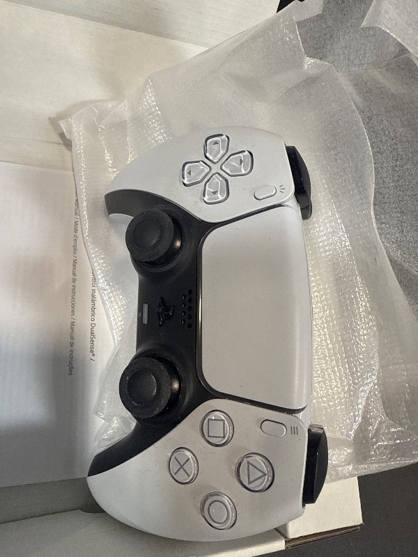 Photo 1 of PlayStation DualSense™ Wireless Controller - for PS5, PC, MAC & Mobile