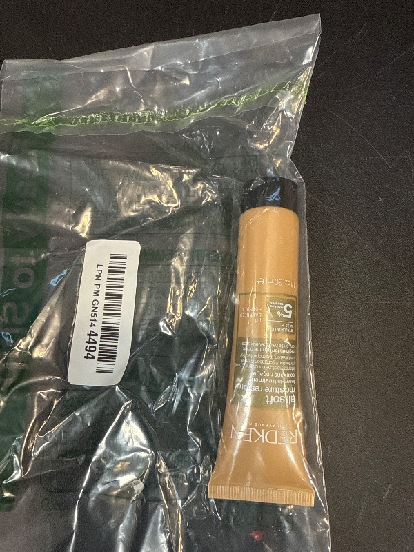 Photo 1 of Redken All Soft Moisture Restore Leave-In Treatment | Hyaluronic Acid Primer| Hair Treatment for Dry and Brittle Hair | Humidity, Heat and Frizz Protection | For Soft and Smooth Hair | 1.0 Fl Oz