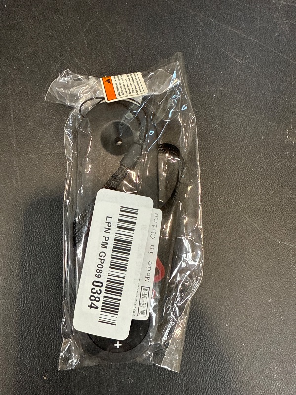 Photo 1 of WDZP New Treadmill Replacement Remote Control fit for AIRHOT Walking Pad Under Desk Treadmill P2-C-BK 3001w 3000-P2D