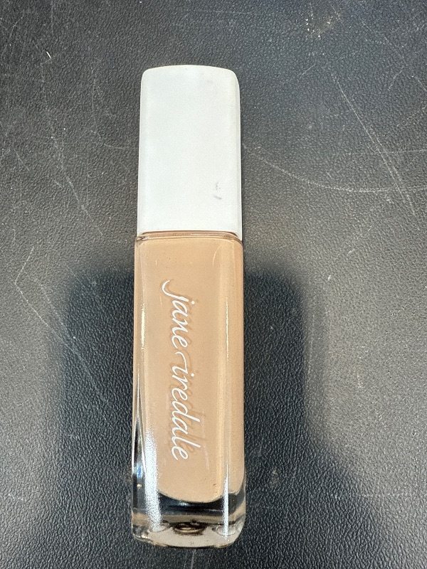 Photo 1 of Iredale Skintuition SPF 30 Radiance-Boosting Liquid Foundation 20 Light