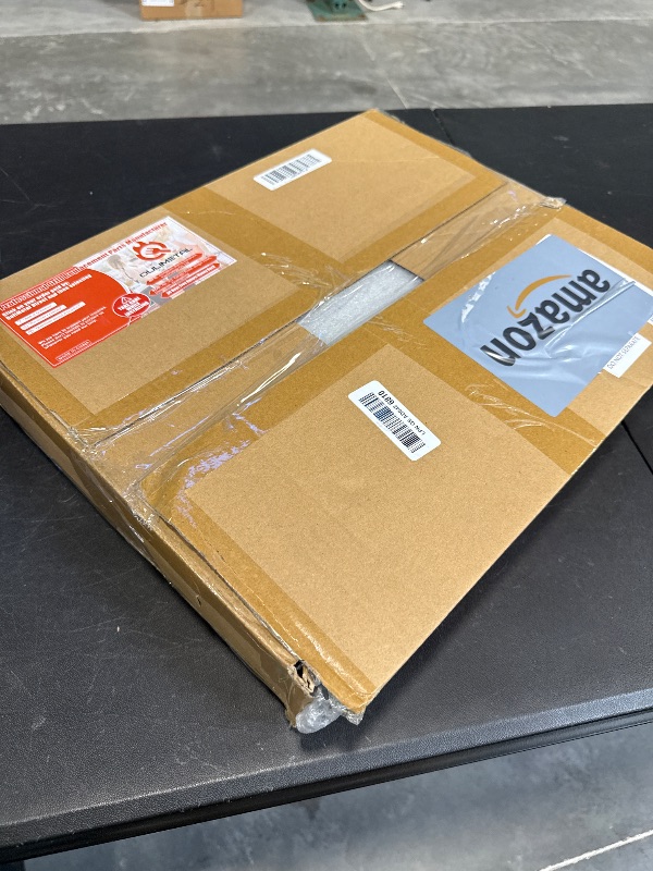 Photo 1 of QuliMetal 7637 7635 Grill Replacements for Weber Spirit E210, E220, S210, S215, Spirit 200 & GS4 Spirit II E210, Spirit II E220 Series with Front-Mounted Control, 15.3" Flavorizer Bars & 17.5" Grates