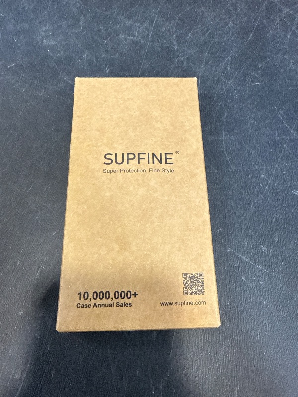 Photo 1 of SUPFINE Magnetic for iPhone 17 Pro Case (Compatible with MagSafe)(Military Grade Drop Protection) Translucent Matte Shockproof with Anti-Fingerprint Phone Cover,Forest Green