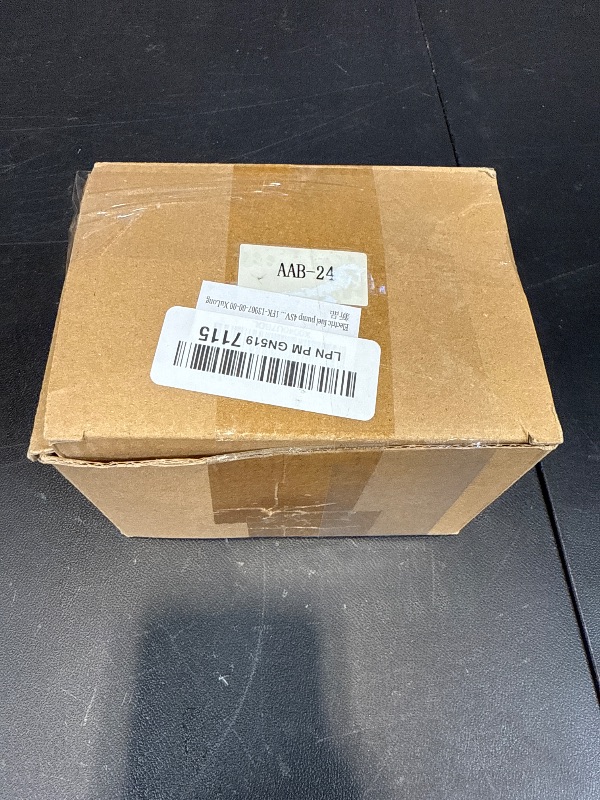 Photo 1 of Electric fuel pump 4SV-13907-02-00 Compatible with Yamaha VMAX1200 V-MAX 1990-1999/VMX12 V-MAX 1985-2007/FZS1000 FZ1 2001-2005/YZF1000R Thunderace 1996-2001 5EB-13907-01-00 1FK-13907-00-00 XuLong