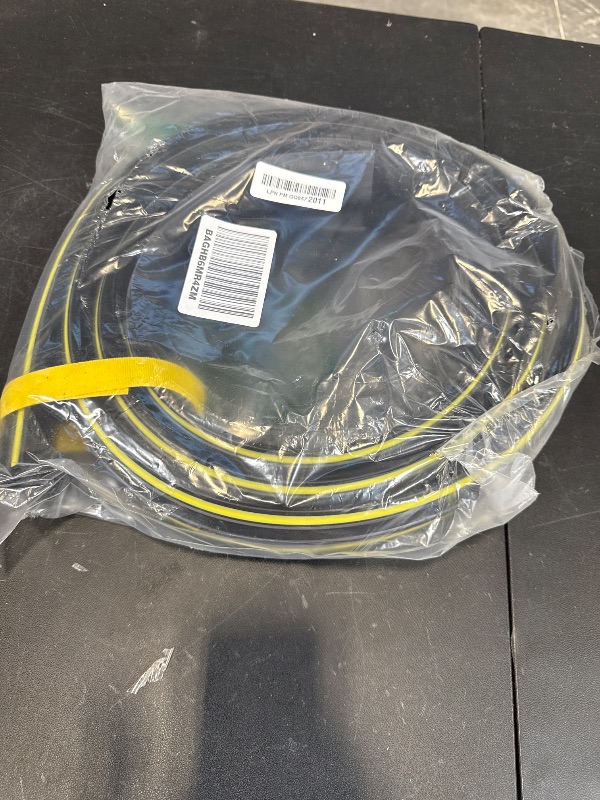 Photo 1 of Eapele 10 ft Floor Cable Cover Protector, Heavy Duty PVC Duct Easy to Unroll, Prevent Trip Hazard for Home Office or Outdoor Settings