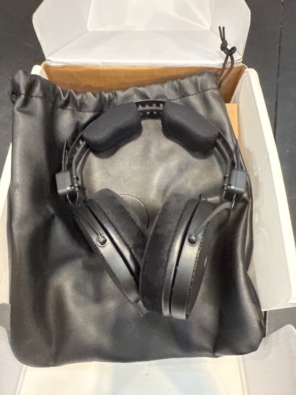 Photo 1 of Audio-Technica ATH-R50X Open-Back Headphones