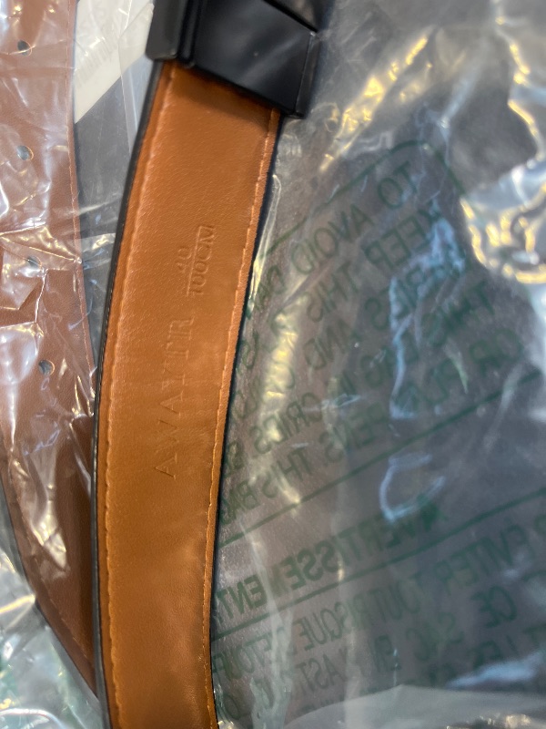 Photo 1 of Kid belt size 40