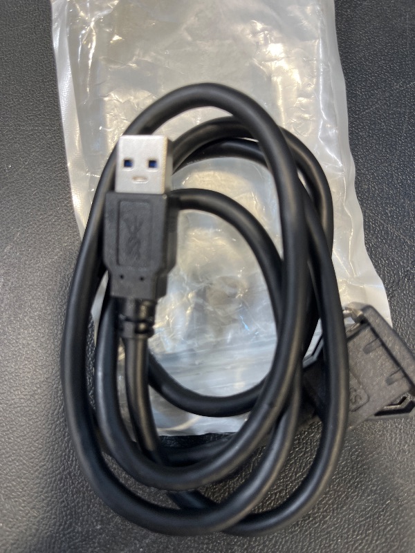 Photo 1 of USB cable 3.0