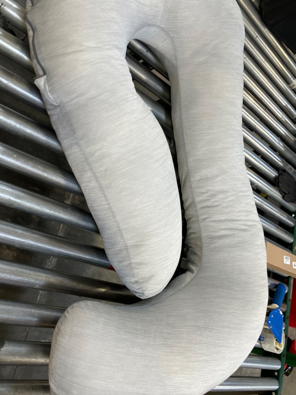Photo 1 of body pillow