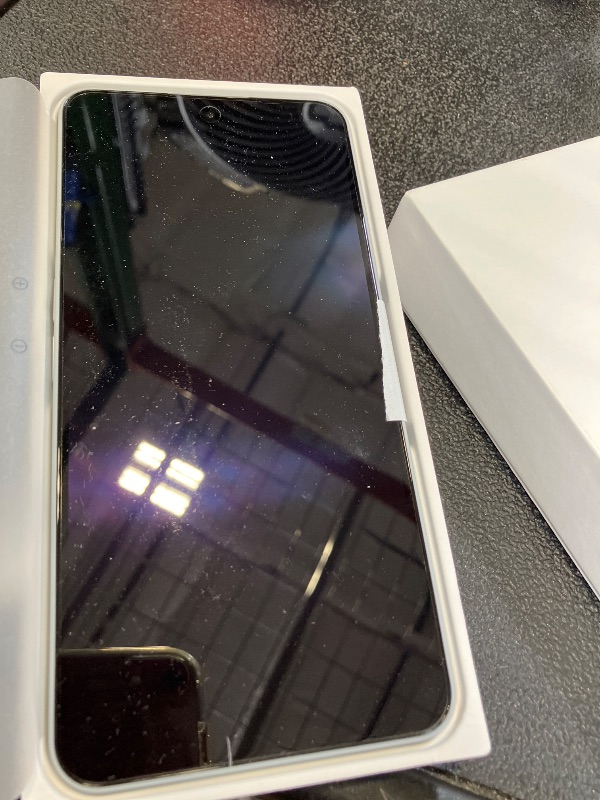 Photo 1 of Nothing Phone (3a) Pro Cell Phone, 12+256GB 5G Unlocked Smartphone, 50MP Periscope Camera 60x Ultra Zoom, 50MP Selfie, 6.77" 120Hz AMOLED Display, Snapdragon 7s Gen3, 5000mAh Battery, Grey