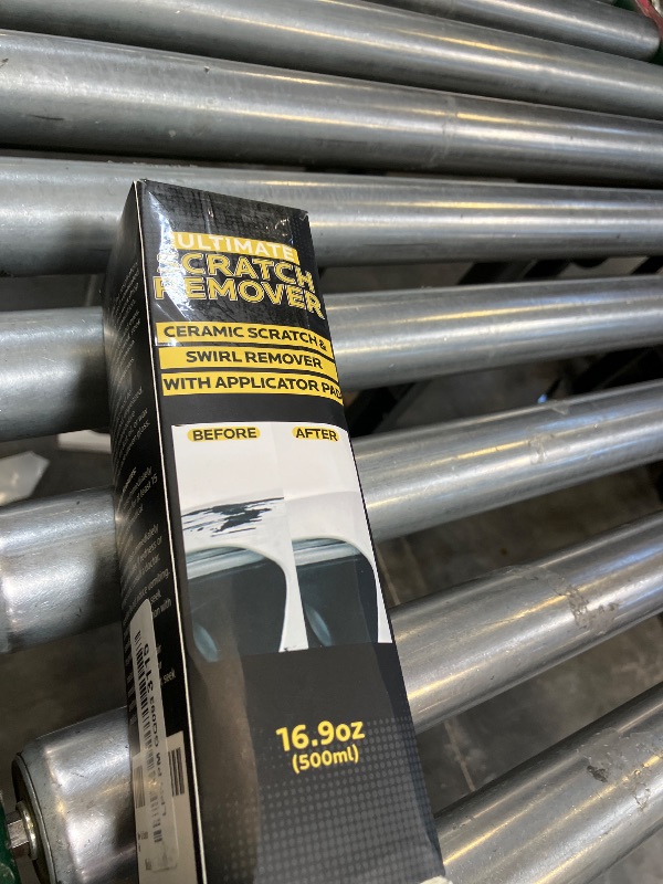 Photo 1 of FAVIRZCE Car Scratch Remover for Vehicles