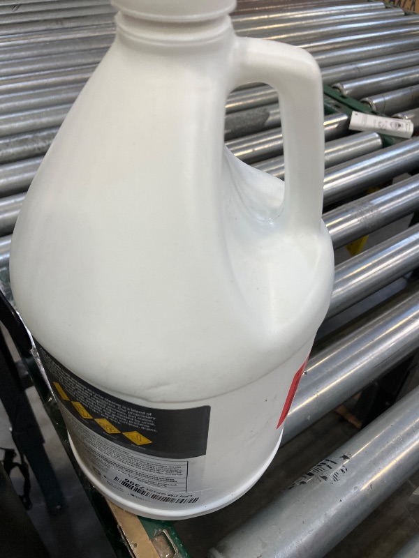 Photo 1 of Zeiff Pro-Grade Multi-Purpose Probiotic Enzyme Cleaner - Powerful Cleaning & Odor Eliminating Formula For Professional & Home Surfaces - 1 Gallon - Fragrance Free