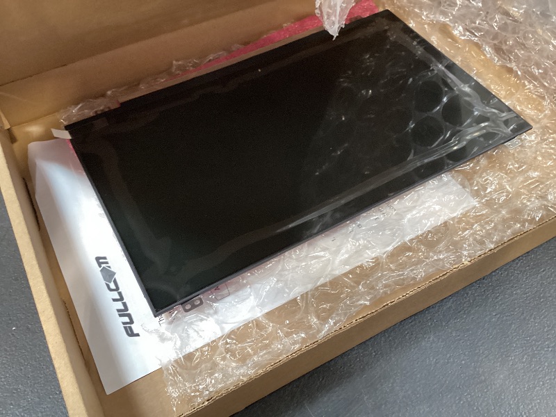 Photo 1 of FULLCOM New 14.0 inch Screen Compatible with THINKPAD T460S, T450S, X1 Carbon Gen 3 Series IPS FHD (1080P) Laptop LED LCD Replacement Screen